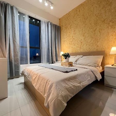 Cozy Homestay @Lavile - Sunway Velocity Mall Kuala Lumpur Bagian luar foto